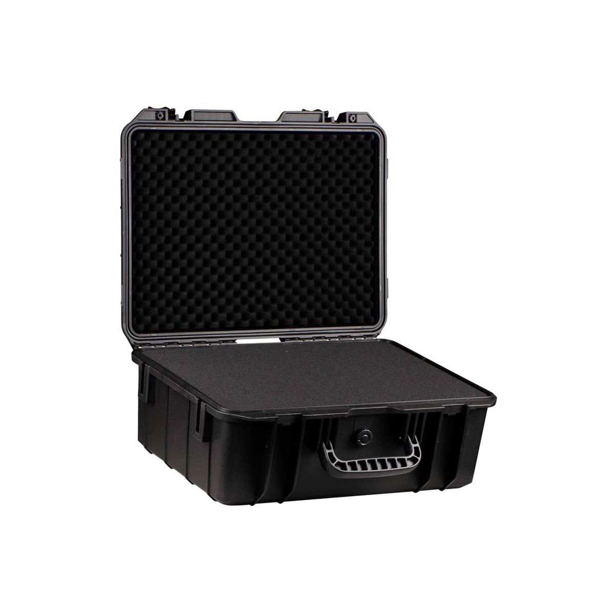 Flight cases utilitaires - Power Acoustics - Flight cases - IP65 CASE 35