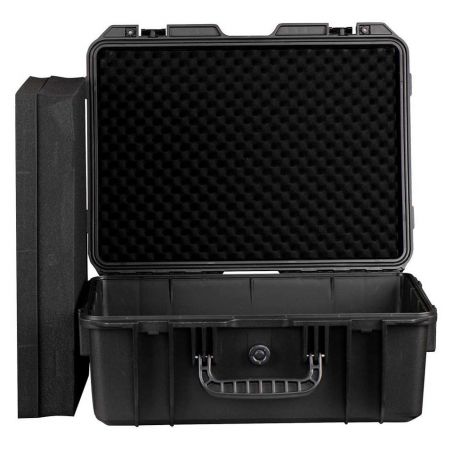 Flight cases utilitaires - Power Acoustics - Flight cases - IP65 CASE 35