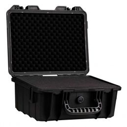 	Flight cases utilitaires - Power Acoustics - Flight cases - IP65 CASE 25