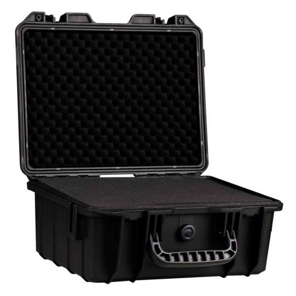 Flight cases utilitaires - Power Acoustics - Flight cases - IP65 CASE 25