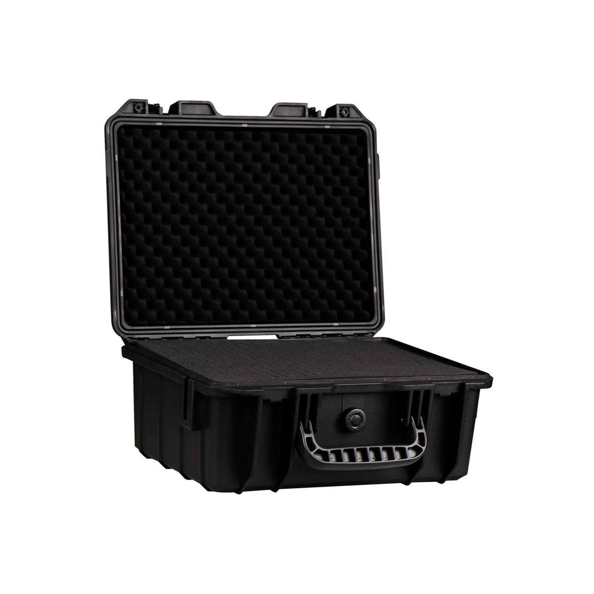 Flight cases utilitaires - Power Acoustics - Flight cases - IP65 CASE 25