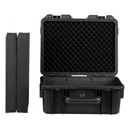 	Flight cases utilitaires - Power Acoustics - Flight cases - IP65 CASE 25