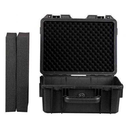 Flight cases utilitaires - Power Acoustics - Flight cases - IP65 CASE 25