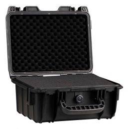 	Flight cases utilitaires - Power Acoustics - Flight cases - IP65 CASE 15