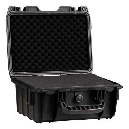 Flight cases utilitaires - Power Acoustics - Flight cases - IP65 CASE 15