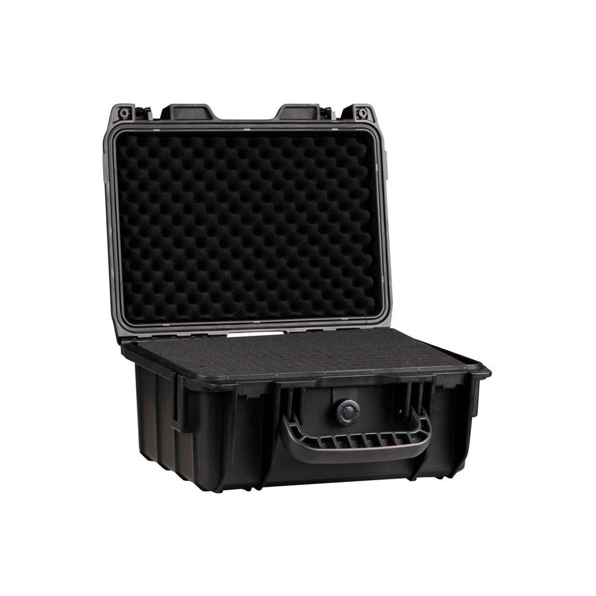 Flight cases utilitaires - Power Acoustics - Flight cases - IP65 CASE 15