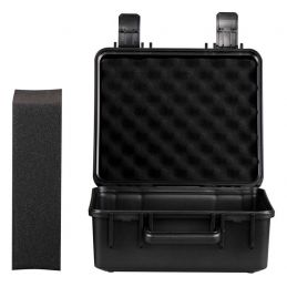 	Flight cases utilitaires - Power Acoustics - Flight cases - IP CASE 05