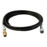 Flexible HP CO2 5M (5m)