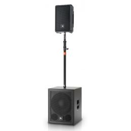 	Enceintes amplifiées bluetooth - JBL - IRX 108BT