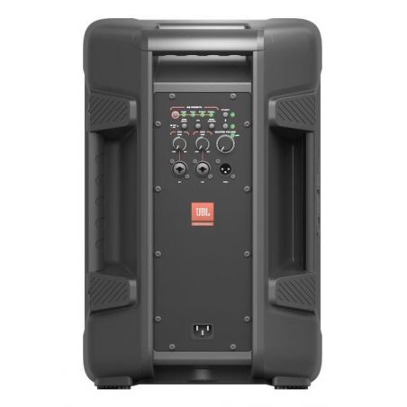 Enceintes amplifiées bluetooth - JBL - IRX 108BT