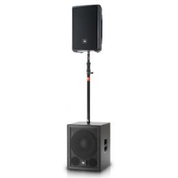 	Enceintes amplifiées bluetooth - JBL - IRX 112BT