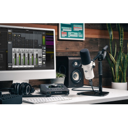 	Micros studio - Universal Audio - SD-1