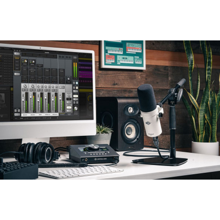 Micros studio - Universal Audio - SD-1