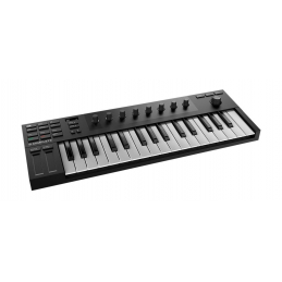 Claviers maitres compacts - Native Instruments - KOMPLETE KONTROL M32