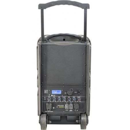 Sonos portables sur batteries - BST - IPS10-400