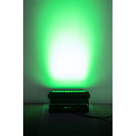 Projecteurs architecturaux LED - AFX Light - CITYCOLOR400-MKII
