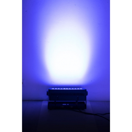 Projecteurs architecturaux LED - AFX Light - CITYCOLOR400-MKII