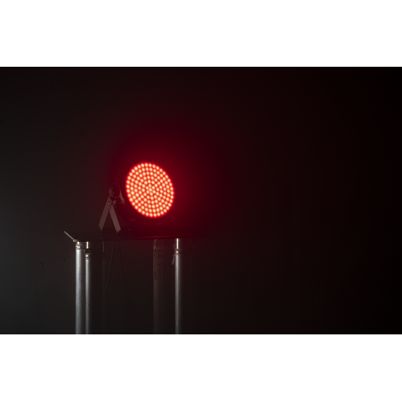 Projecteurs PAR LED - Ibiza Light - THINPAR-MATRIX