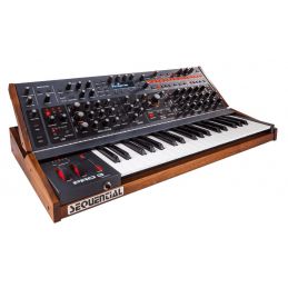	Synthé analogiques - Sequential - Pro 3 Special Edition