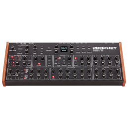 Synthé analogiques - Sequential - Prophet Rev2 8-v Module