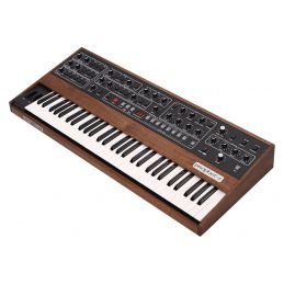 	Synthé analogiques - Sequential - Prophet 5 Keyboard