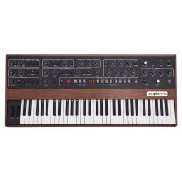 Synthé analogiques - Sequential - Prophet 10 Keyboard