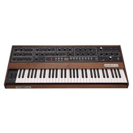 	Synthé analogiques - Sequential - Prophet 10 Keyboard