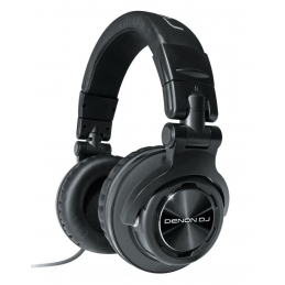 	Casques DJ - Denon DJ - HP1100