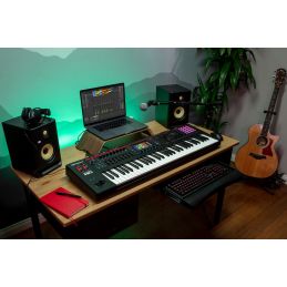 	Claviers workstations - Roland - FANTOM-06