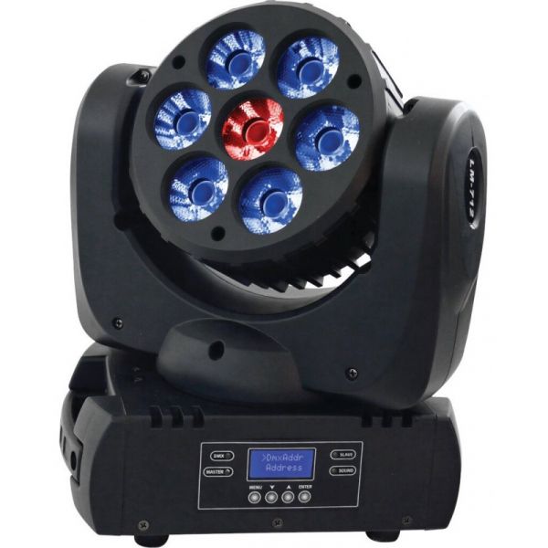 Lyres wash - AFX Light - LEDWASH712 Lyres wash - AFX Light - LEDWASH712