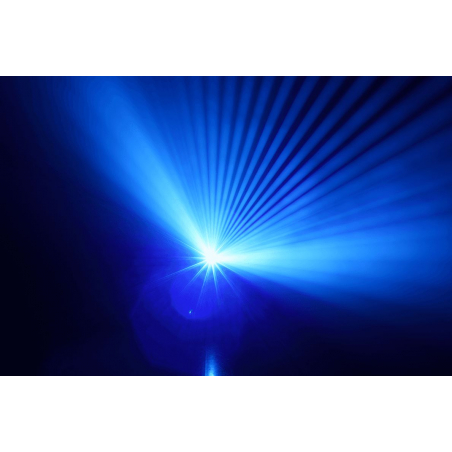 Lyres spot - Algam Lighting - MS60