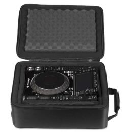 	Housses de transport platines DJ - UDG - U9107BL - Platine ou Mixeur DJ