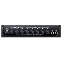 	Interfaces midi - Motu - Micro Express 2 USB