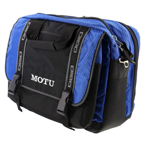 Housses et Flight cases matériel Home studio - Motu - Motu Bag Housses et Flight cases matériel Home studio - Motu - Motu Bag