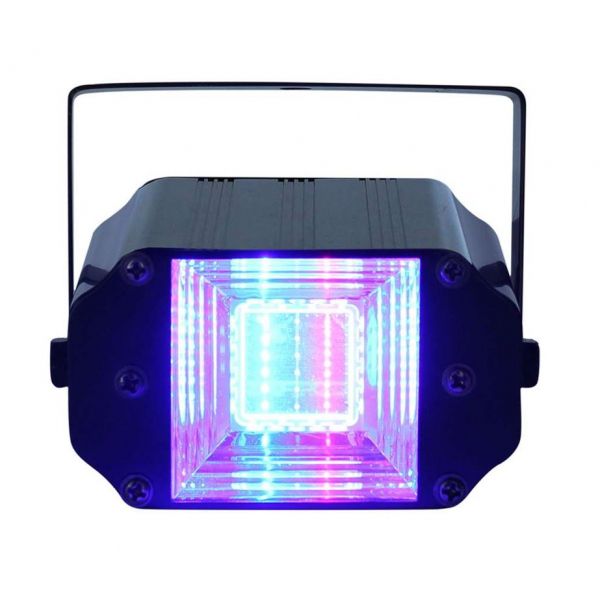 Stroboscopes - Power Lighting - Strobe LED Tiny Color