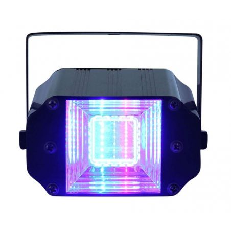 Stroboscopes - Power Lighting - Strobe LED Tiny Color