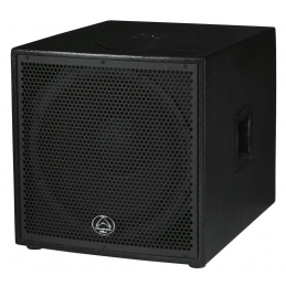 Caissons de basse passifs - Wharfedale Pro - DELTA-X15B