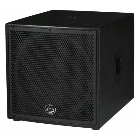 Caissons de basse passifs - Wharfedale Pro - DELTA-X15B