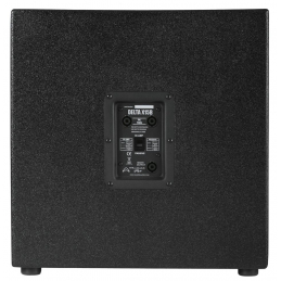 	Caissons de basse passifs - Wharfedale Pro - DELTA-X15B