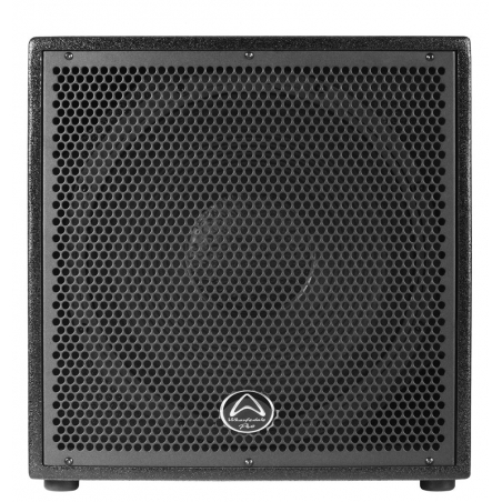 Caissons de basse passifs - Wharfedale Pro - DELTA-X15B