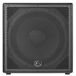 	Caissons de basse passifs - Wharfedale Pro - DELTA-X18B