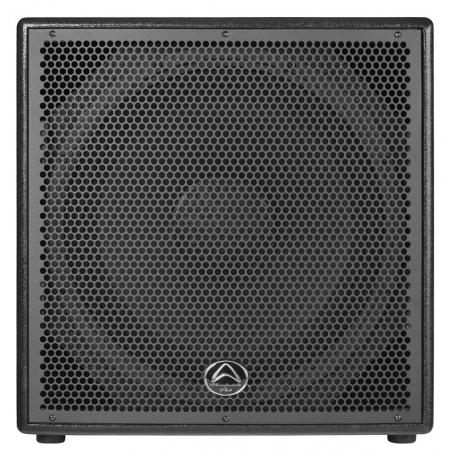 Caissons de basse passifs - Wharfedale Pro - DELTA-X18B