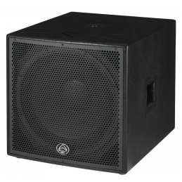 Caissons de basse passifs - Wharfedale Pro - DELTA-X18B