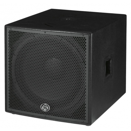 Caissons de basse passifs - Wharfedale Pro - DELTA-X18B