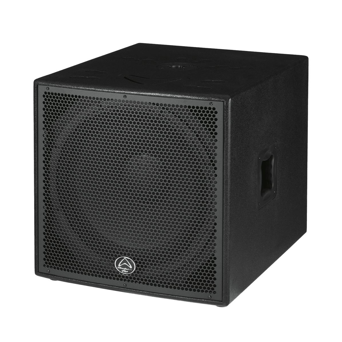 Caissons de basse passifs - Wharfedale Pro - DELTA-X18B