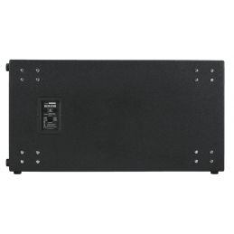 	Caissons de basse passifs - Wharfedale Pro - DELTA-X218B
