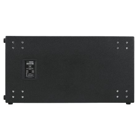 Caissons de basse passifs - Wharfedale Pro - DELTA-X218B