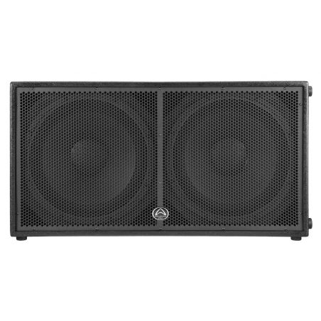 Caissons de basse passifs - Wharfedale Pro - DELTA-X218B