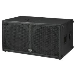 Caissons de basse passifs - Wharfedale Pro - DELTA-X218B