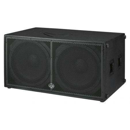 Caissons de basse passifs - Wharfedale Pro - DELTA-X218B